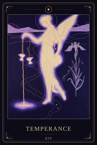 Temperance