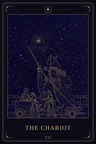 The Chariot