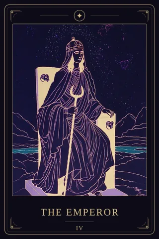 The Emperor