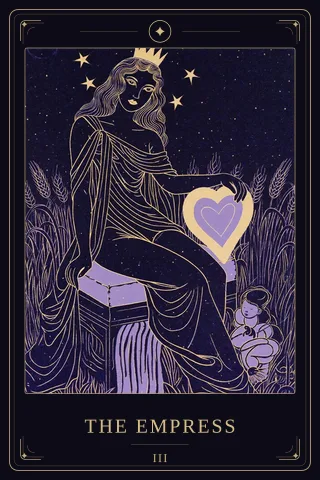 The Empress