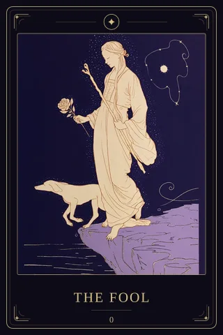 The Fool