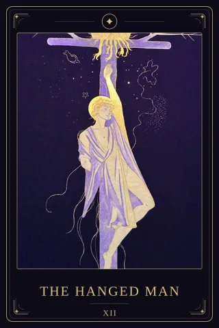 The Hanged Man