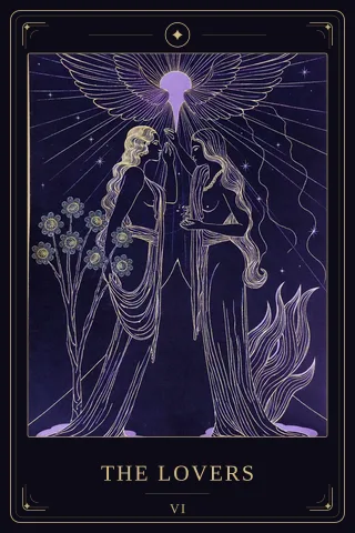 The Lovers