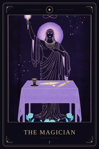 The Magician