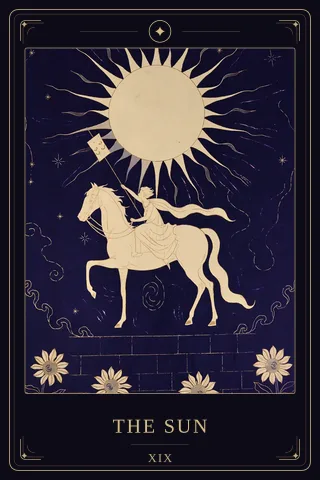 The Sun