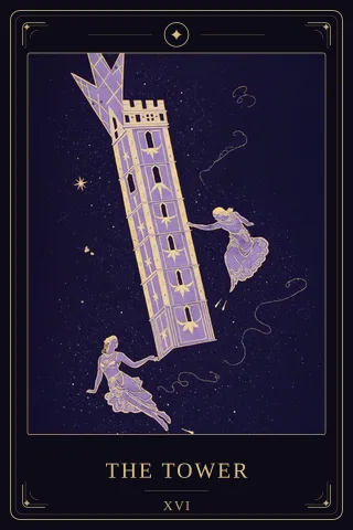 The Tower